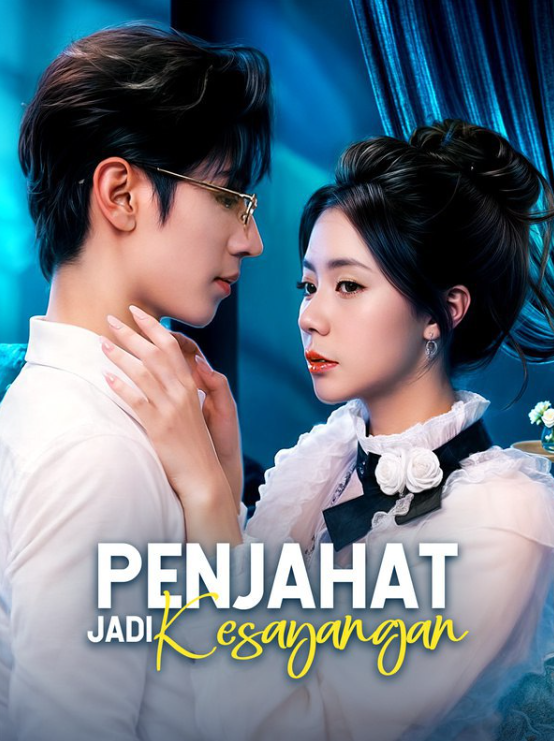 Penjahat Jadi Kesayangan
