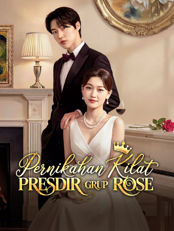 Pernikahan Kilat Presdir Grup Rose