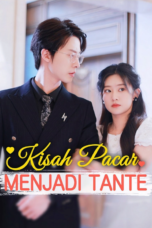 Kisah Pacar Menjadi Tante