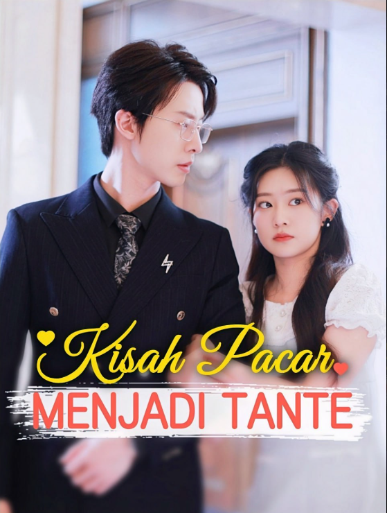 Kisah Pacar Menjadi Tante