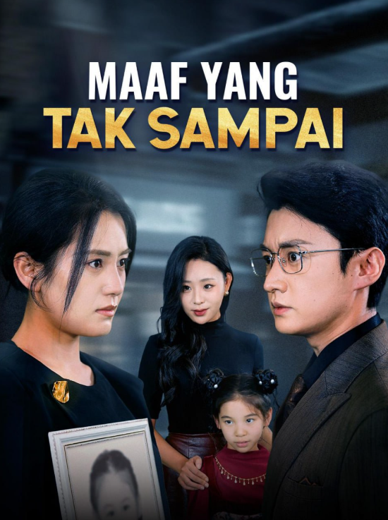 Maaf Yang Tak Sampai