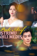 Pak Arif Istrimu Ahli Medis