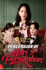 Perceraian di Hari Pernikahan