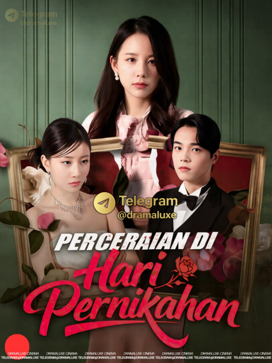 Perceraian di Hari Pernikahan