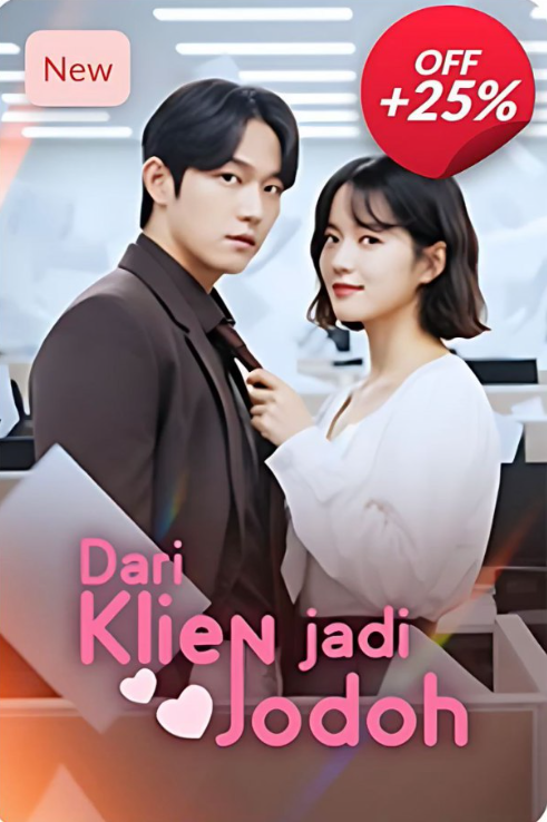 Dari Klien Jadi Jodoh