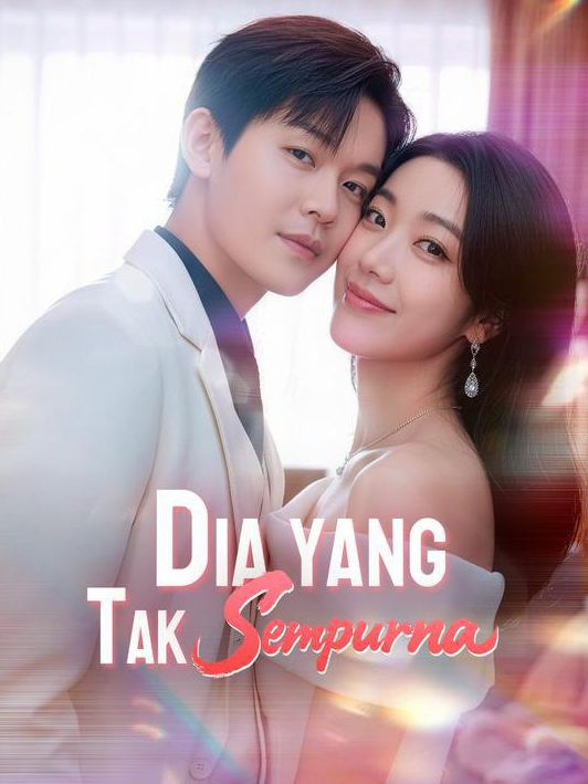 Dia Yang Tak Sempurna