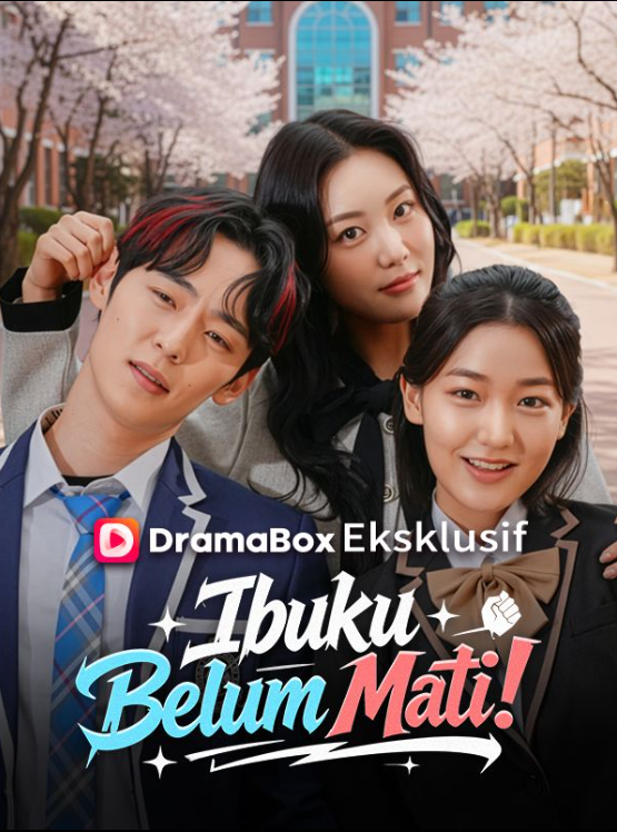 Ibuku Belum Mati
