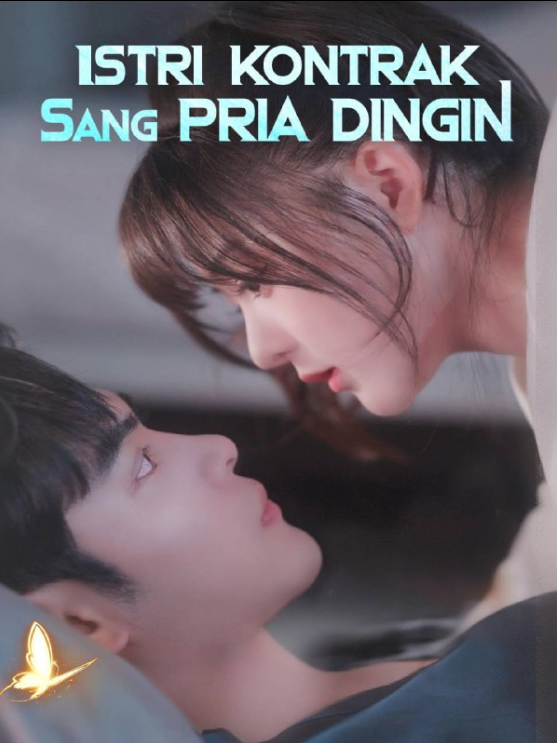 Istri Kontrak Sang Pria Dingin