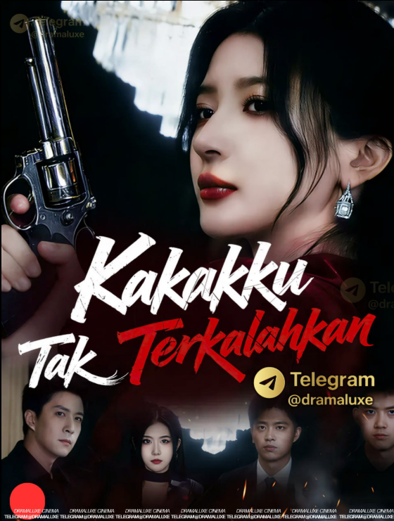 Kakakku Tak Terkalahkan