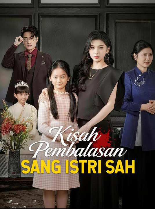 Kisah Pembalasan Sang Istri Sah