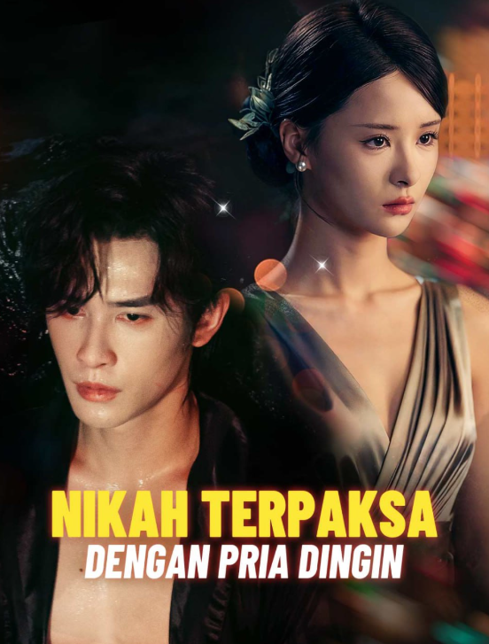 Nikah Terpaksa Dengan Pria Dingin