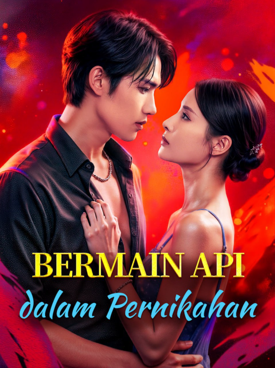 Bermain Api Dalam Pernikahan
