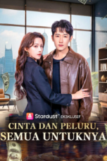 Cinta dan Peluru Semua Untuknya