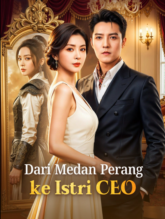 Dari Medan Perang ke Istri CEO