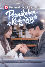 Pernikahan Kedua Si OB