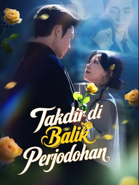 Takdir di Balik Perjodohan