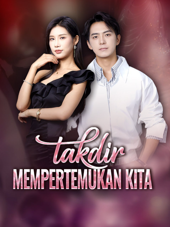 Takdir Mempertemukan Kita