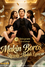 Makin Boros Rezeki Malah Lancar