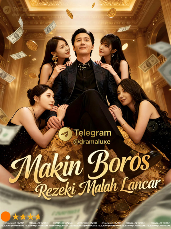 Makin Boros Rezeki Malah Lancar
