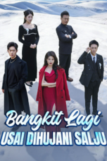 Bangkit Lagi Usai Dihujani Salju