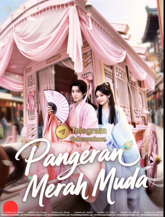 Pangeran Merah Muda