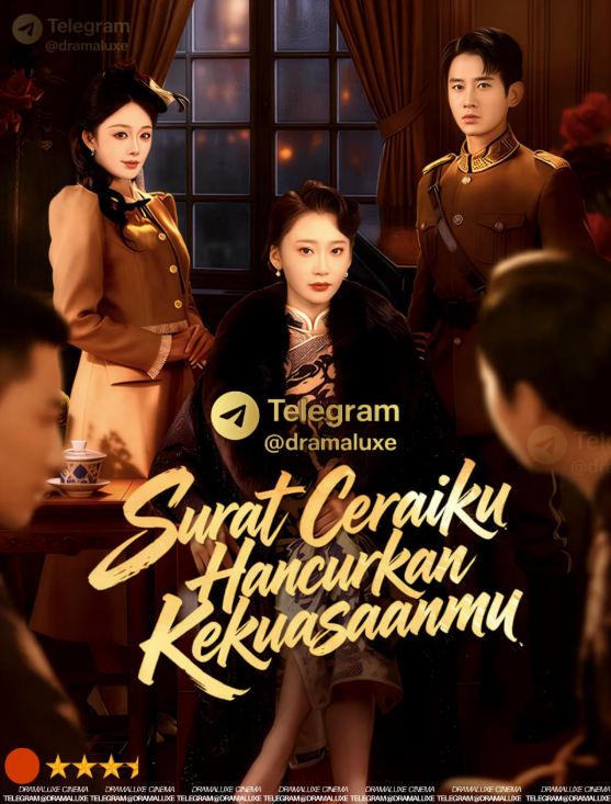 Surat Ceraiku Hancurkan Kekuasaanmu