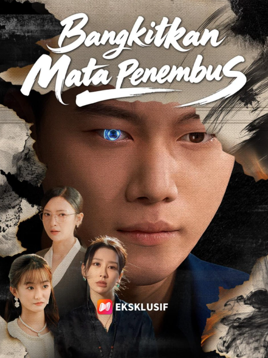 Bangkitkan Mata Penembus