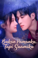 Bukan Pamanku Tapi Suamiku