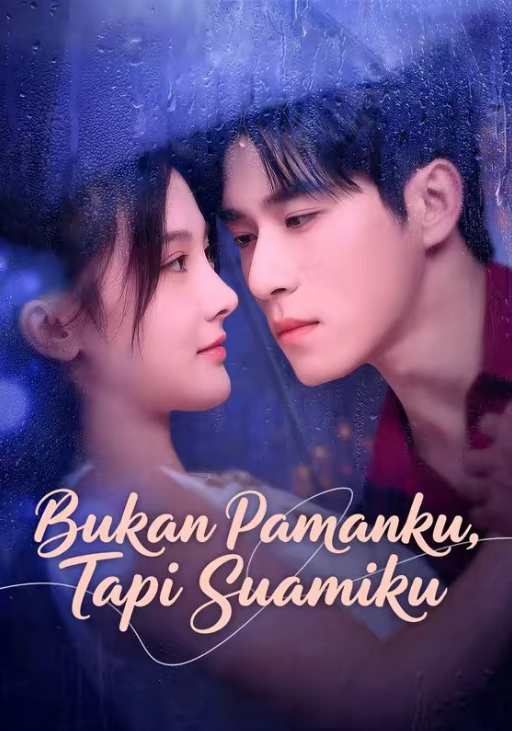 Bukan Pamanku Tapi Suamiku