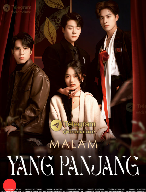 Malam Yang Panjang