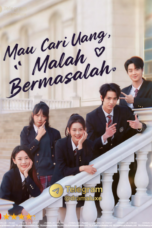 Mau Cari Uang Malah Bermasalah