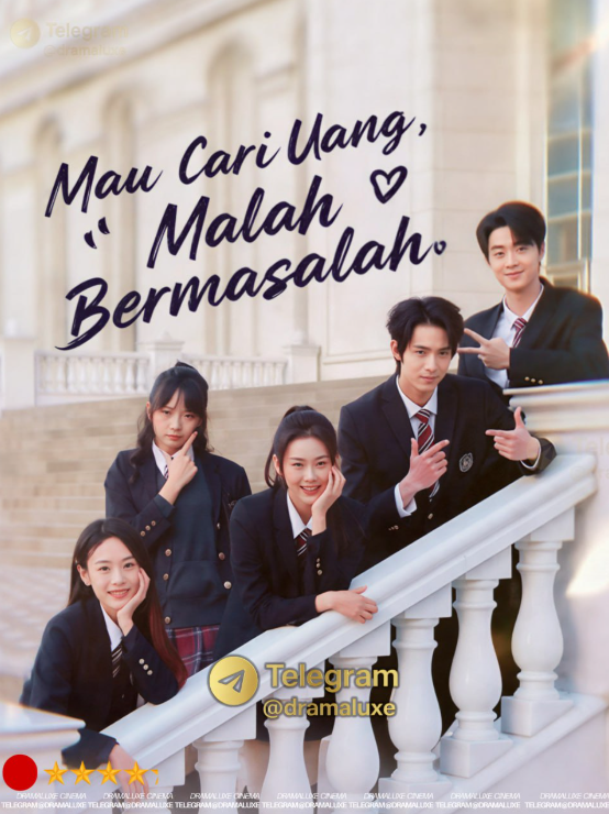 Mau Cari Uang Malah Bermasalah