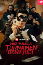 Misi Rahasia Turnamen Dewa Judi