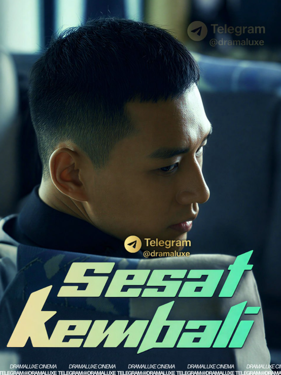 Sesat Kembali