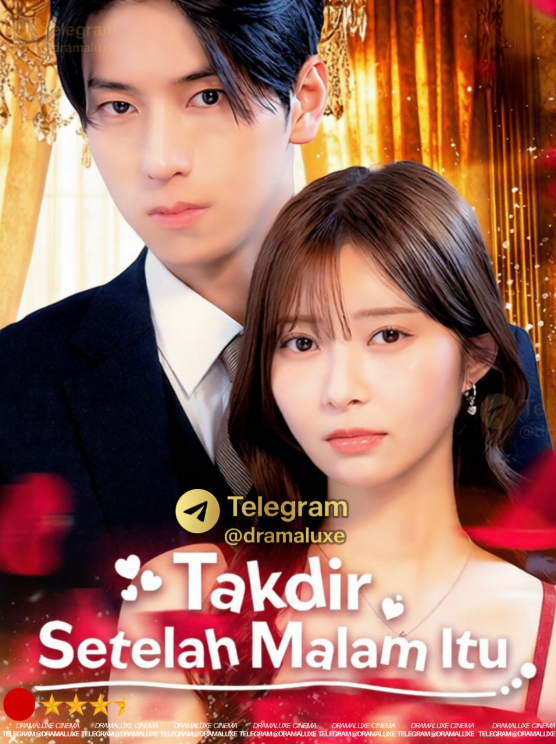 Takdir Setelah Malam Itu