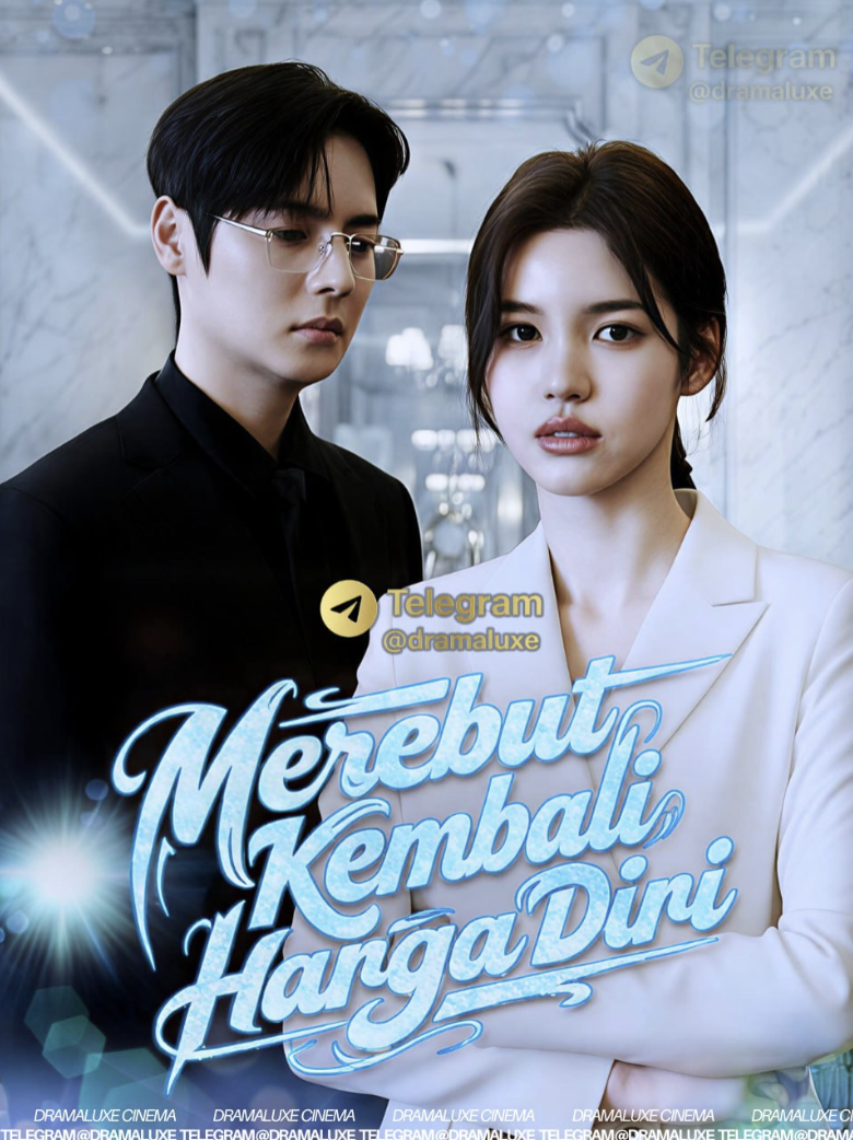 Merebut Kembali Harga Diri