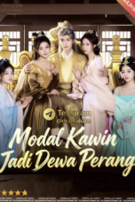 MODAL KAWIN JADI DEWA PERANG | MENIKAH DEMI TAKHTA