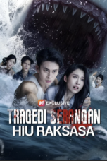 Tragedi Serangan Hiu Raksasa