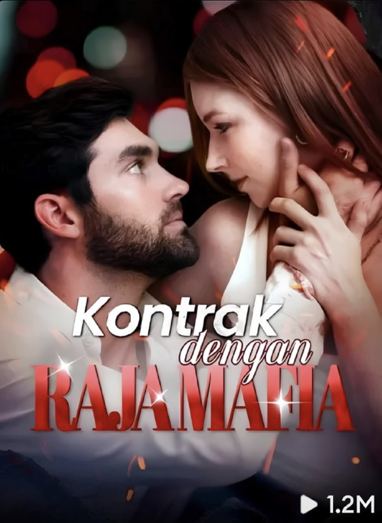Kontrak Dengan Raja Mafia