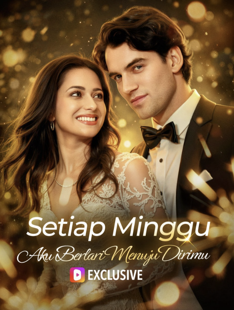 Setiap Minggu Aku Berlari Menuju Dirimu