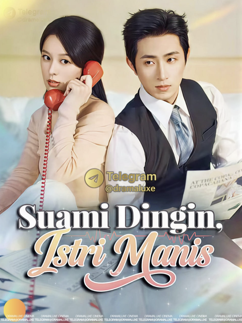 Suami Dingin Istri Manis / Suami Setengah Dewasa