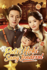 Putri Hoki Sang Jenderal