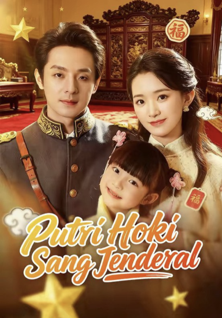 Putri Hoki Sang Jenderal