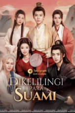 Dikelilingi Para Suami