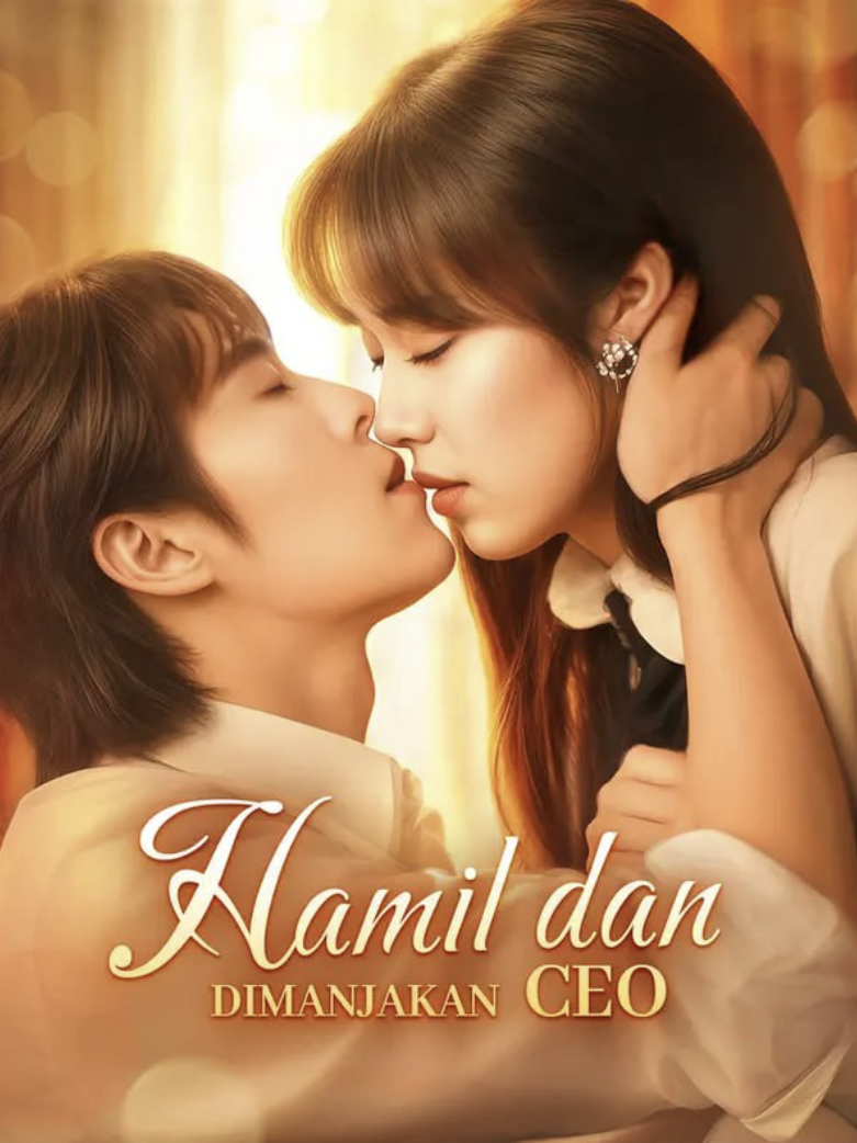 Hamil dan Dimanjakan CEO