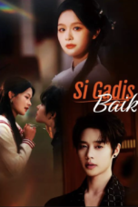 Si Gadis Baik / Anak Yang Penurut