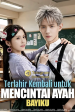 Terlahir Kembali Untuk Mencintai Ayah Bayiku