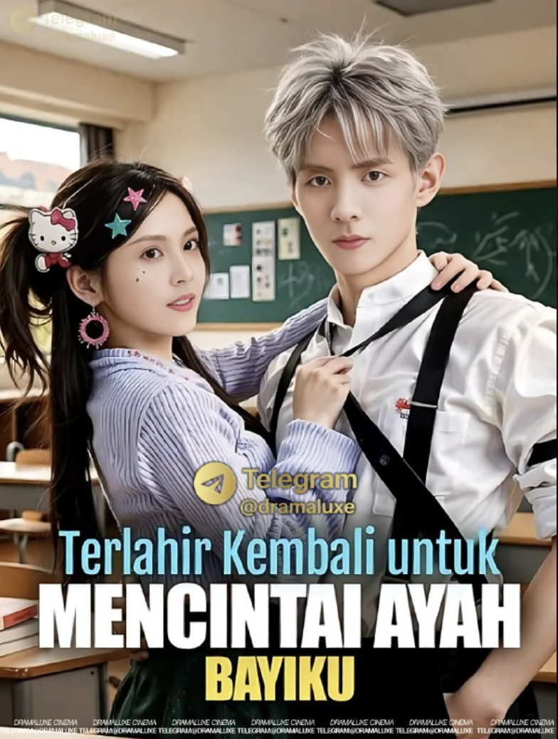 Terlahir Kembali Untuk Mencintai Ayah Bayiku