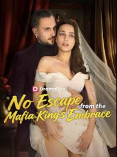 No Escape From The Mafia King’s Embrace