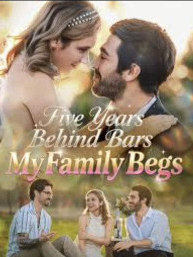 Five Years Behind Bars My Family Begs